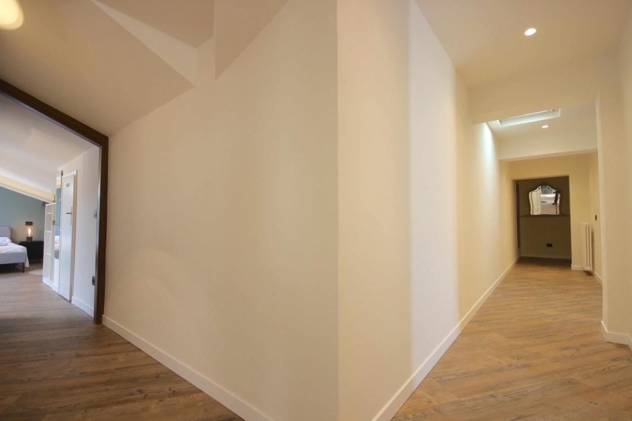 Case Vr Holiday Vittorias Flat Verona Exterior foto