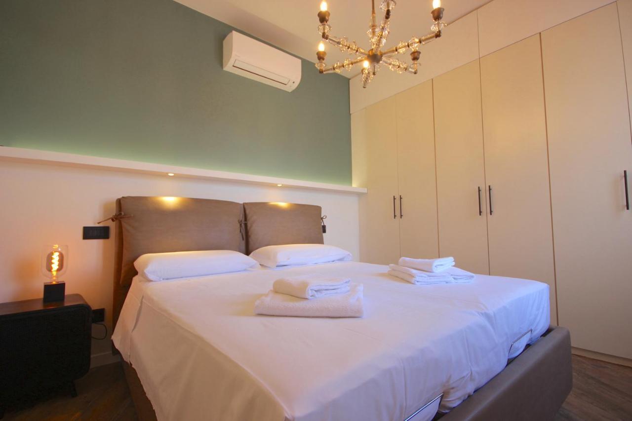 Case Vr Holiday Vittorias Flat Verona Exterior foto