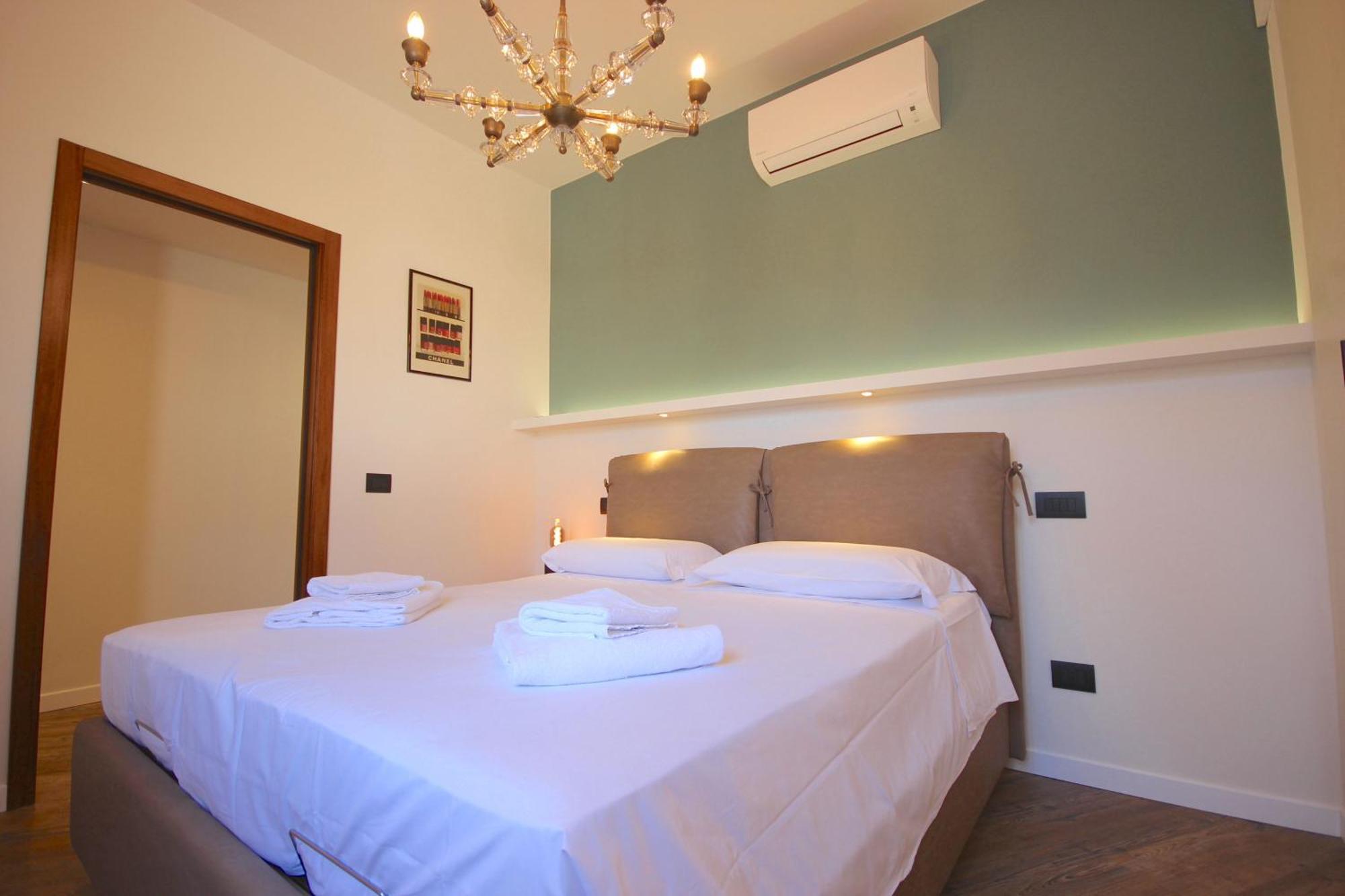 Case Vr Holiday Vittorias Flat Verona Exterior foto